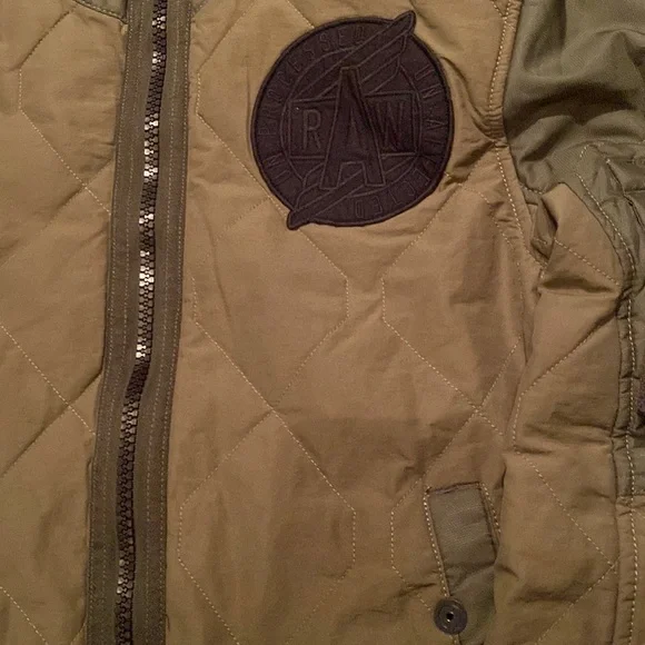 COPY - G-Star Overshirt Jacket XS - Picture 3 of 13